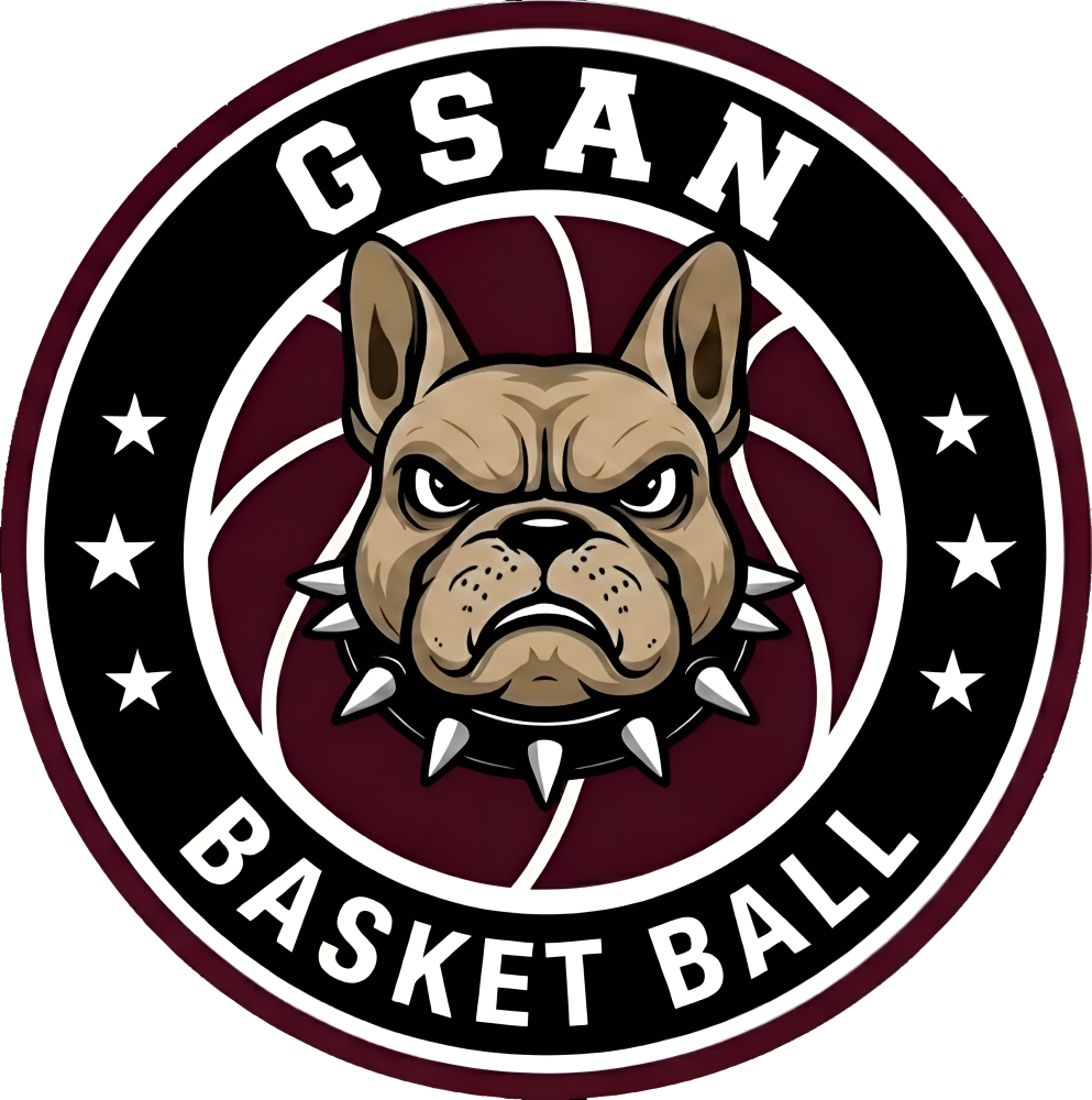 Groupe Sportif Arnaville Novéant Basket